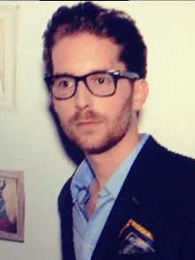 Gábor Lamboni Márton