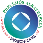 PREC-FORG